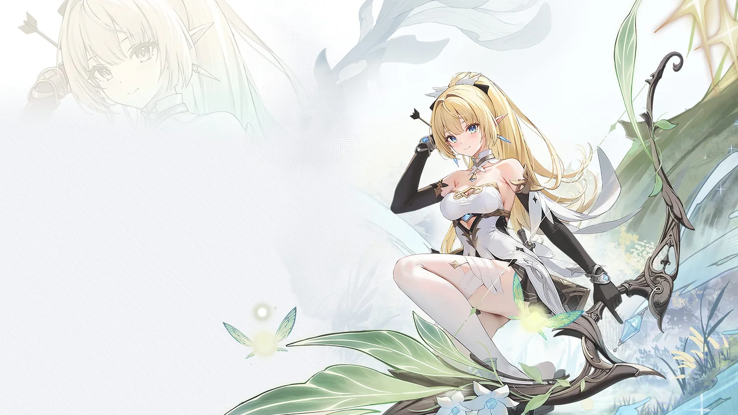 Symphoria artwork