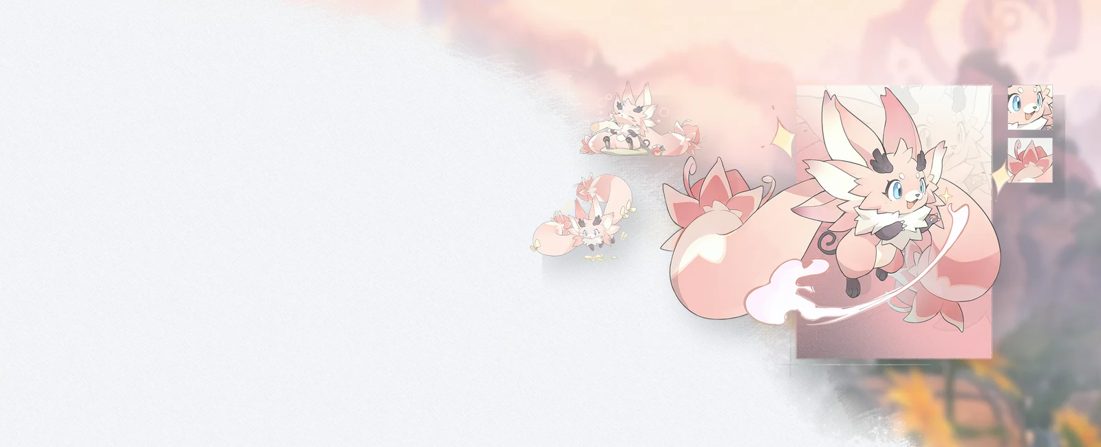 DOWNYBRINNY official Kibo artwork